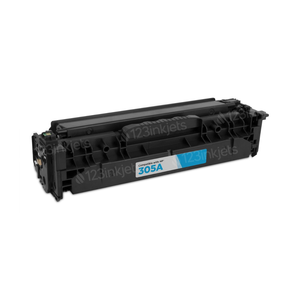 Cartucho de Tóner Original HP 305A Cian para LaserJet con Chip, Número de Modelo CE285A - Product Image 3