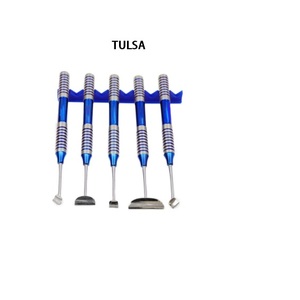 Kit de cepillado suave, instrumentos de implante dental - Product Image 1