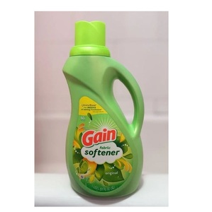 Suavizante de tela de ganancia barata, aroma Original, 140 floz para 190 cargas, líquido Compatible de alta eficiencia, venta al por mayor - Product Image 5