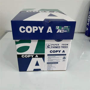 Servicios OEM, Papel para Copiar A4, Papel Fotográfico de Alta Claridad, Papel A4 Doble A al por Mayor, 70gsm 80gsm - Product Image 3