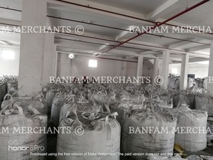 Stabilisation des sols de qualité supérieure et assainissement de l'environnement utilisent des cendres volantes à vendre en vrac de l'exportateur indien - Product Image 3