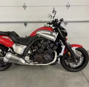 2023 VENTA 1700cc Yamaha V M a X Motocicletas - Product Image 2