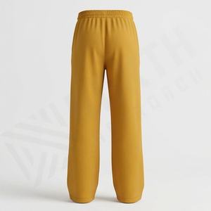 Breathable High Street Women <b>Trouser</b> Fleece Jogger Pants 100% Cotton Made Casual Pants For Women Reasonable Price Wholesale - Product Image 2