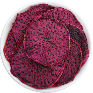 Vietnam Oem Dry Fruits Soft Dried Dragon <b>Fruit</b> Red & White Dragon <b>Fruit</b> - Product Image 3