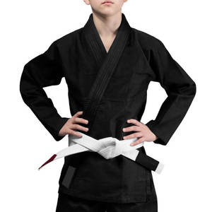 Uniforme de Jiu Jitsu de Alta Calidad al Mejor Precio, Nuevo Estilo de Ropa de Artes Marciales en Venta - Product Image 2