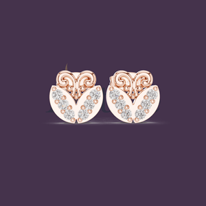 High End Elegant S925 Sterling Silver VVS D Color Moissanite <b>Hoop</b> <b>Earrings</b> for Women <b>Fine</b> Jewelry - Product Image 1