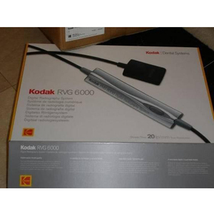 TOP VENTAS Carestream Kodak RVG 6000 Digital X-Ray Senso - Product Image 2