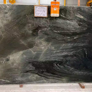 Dalle de marbre et carrelage Emerald Fusion Granit de calcite blanc poli pour revêtement de sol moderne en extérieur pour hôtel et villa Techniques naturelles - Product Image 1