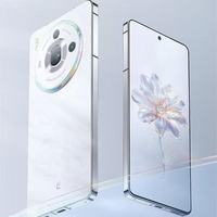 Vente d'usine, téléphone mobile Android 5G, qualité originale, écran 6,78 pouces, batterie 5100 mAh pour smartphone Nubia Z50 S Pro