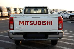 NUOVO 2026 Mitsubishi L200 SC GL 2.4L Potenza 150 CV 4 Cilindri 4X4 2 Assi Alimentazione Diesel Trazione Integrale Trasmissione Manuale Guida a Sinistra - Product Image 6