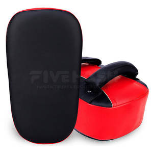 เป้าเตะมวยไทยสำหรับชกมวยเป้าเตะมวยไทย - Product Image 6