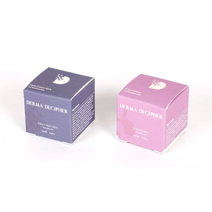 Cajas de embalaje impresas a todo color personalizadas para medicamentos farmacéuticos, píldoras, máscaras quirúrgicas - Product Image 5