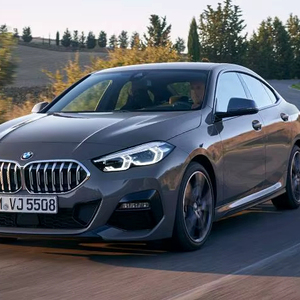 BMW Serie 2 228i Gran Coupé 4 Puertas Sedán Usado en Buen Estado - Product Image 5