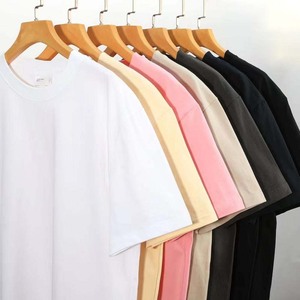 เสื้อยืดสำหรับผู้ชายเสื้อยืดสำหรับผู้ชายเสื้อยืดโลโก้ตามสั่งเสื้อยืดผู้ชายคุณภาพสูงเสื้อยืดเป็นมิตรกับผิว - Product Image 1