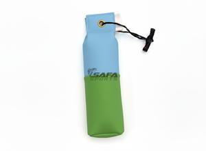 Mannequin de formation de chien de chasse factice de toile de couleur personnalisable en gros pour fournitures pour animaux de compagnie de formation de chien en plein air - Product Image 4