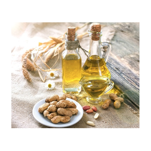 Prix de vente chaud d'huile d'arachide biologique raffinée en vrac - Product Image 6