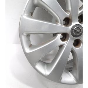 Rueda de Aleación para OPEL Astra J 13276346 (09>) - Product Image 6