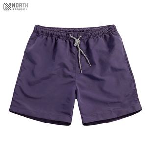 Pantalones Cortos Deportivos Transpirables de Secado Rápido para Hombre, con Logotipo Personalizado, Ecológicos, para Gimnasio, Casuales, de Verano - Product Image 3