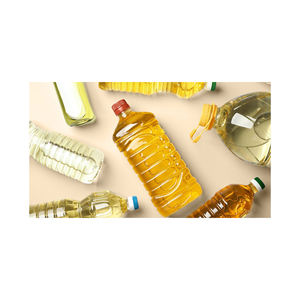 Aceites vegetales al por mayor a precios asequibles para fabricantes y proveedores de alimentos - Product Image 3