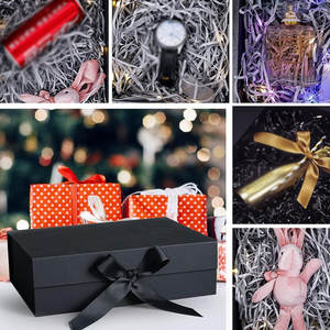 Conception de services OEM Fabricant de boîtes de luxe de fabrication pakistanaise Boîte de luxe imprimée sur mesure - Product Image 6