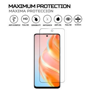 ฟิล์มกันรอยหน้าจอ ANTISHOCK สำหรับอินฟินิกซ์ ซีโร่ 5 จี 2023 เทอร์โบ - Product Image 2