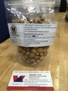 Proveedor de frutos secos de Sacha Inchi premium más vendido, aperitivos veganos saludables a granel - Product Image 6