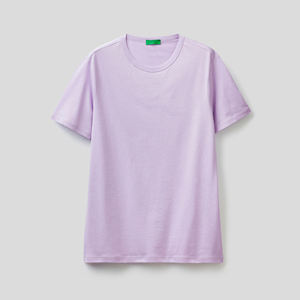 เสื้อยืดคอตตอนคุณภาพสูงสำหรับผู้ชาย แขนสั้น ผลิตในปากีสถาน สไตล์ใหม่ เสื้อฟิตเนส ทรงโอเวอร์ไซส์ เสื้อยืดผู้ชาย - Product Image 5