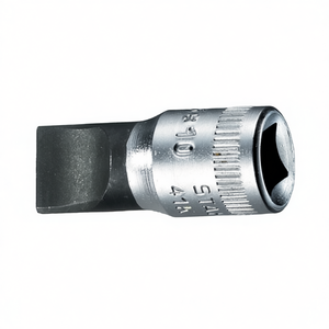 ชุดดอกไขควงสั้น Stahlwille ขนาด 1/4 นิ้ว สำหรับสกรูหัวแฉก - Product Image 3