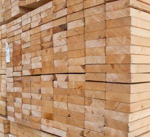 Fournisseur en gros de qualité supérieure de bois scié d'épicéa, de chêne ou de teck pour charpente de bois d'œuvre à vendre - Product Image 4