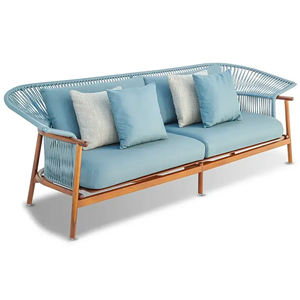 CANAPÉ TROIS PLACES AVEC COUSSIN (LCO/118/003) - Product Image 5