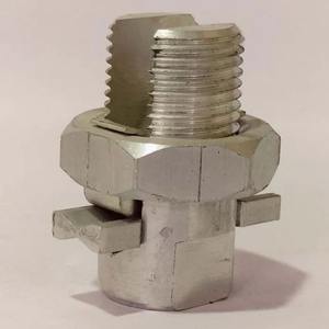 High Quality Brass Split Bolt <b>Connector</b> Line Taps Electrical <b>Wire</b> Lug Durable Corrosion Resistant Industrial Wiring OEM Supplier - Product Image 6
