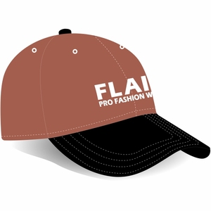 Custom Color Blue Quick Dry Sports Hat Custom 6 Panel Outdoor Running <b>Ponytail</b> Baseball Cap Adjustable Breathable Hats - Product Image 6