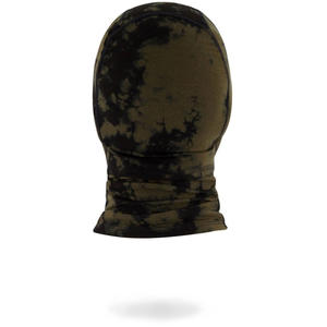 OEM personalizado Camo sublimación impresa invierno cálido al aire libre pasamontañas hombres de punto de alta calidad pasamontañas para adultos - Product Image 2