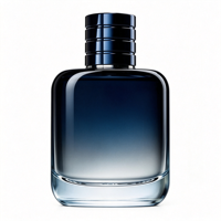 Parfum boisé frais de luxe longue durée pour homme, eau de parfum en spray pour usage quotidien en extérieur, vente en gros, cadeau de Cologne