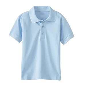 2025 Camisetas De cuello polo de media manga para hombres y mujeres al por mayor hechas en Pakistán por Cotton Jersey Polo Shirt - Product Image 5