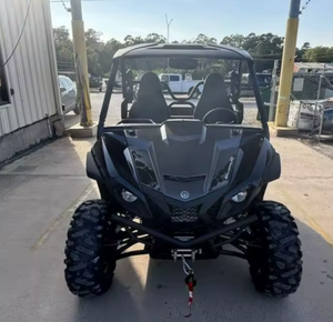 Nuevo WOLVERINE XTR 1000 2025, Exportación a Todo el Mundo - Product Image 6