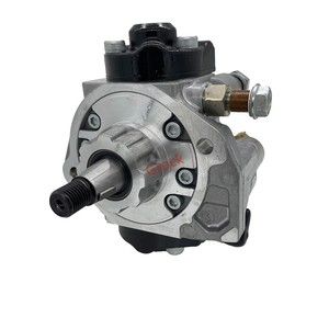 Bomba de Inyección de Combustible Diésel Nueva y Genuina 294000-0294 33100-45700 para Motor Hyundai County Mighty HD78 3.9d - Product Image 4