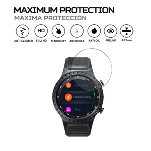 อุปกรณ์ป้องกันหน้าจอกันกระแทกสำหรับ SW36 prixton อุปกรณ์เสริมมือถือระดับพรีเมี่ยม - Product Image 2