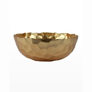 ชามเสิร์ฟอาหารโลหะสำหรับเครื่องครัวชามเสิร์ฟอาหารดีไซน์ยอดนิยม - Product Image 1