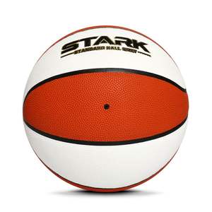 Pelota de baloncesto de microfibra más suave original para competición en interiores y juego de partidos con vejiga de butilo para agarre y rendimiento - Product Image 5