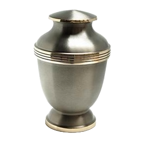 Urna funeraria de alta calidad Diseño elegante Cremación Cenizas humanas y mascotas Cinerary para servicios funerarios - Product Image 6