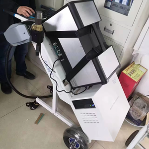 Espectrómetro Portátil Eléctrico para Minería con Diseño de Carro de Empuje, Plásticos de Ingeniería y Aleaciones, 1 Año de Garantía para Uso en Instrumentos de EE. UU. - Product Image 1