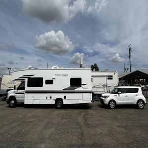 Premium quality Coachmen Freelander Class C for sale fast delivery ensures you start your adventure without delay today - Product Image 6
