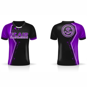 Ensembles d'uniformes de maillot de football de confort respirant de meilleure qualité conception personnalisée Jeunes hommes joueurs Service OEM de coupe automatisée - Product Image 6