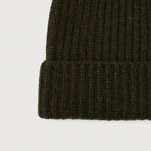Top Trending Color sólido a prueba de viento Unisex Wear Beanies Alta calidad Precio más barato Gorros de diseño liso - Product Image 6
