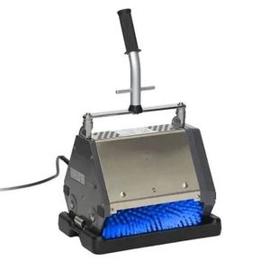 LIVRAISON RAPIDE POUR - T M 3 C R B - Machine à brosser rotative autrichienne - Product Image 3