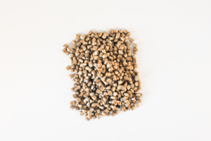 Mélange maître en plastique couleur doré de haute qualité PE PP PC PS fabriqué en Turquie pour la production de plastique SAN ABS - Product Image 3