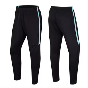 Nouveauté Gingtto : Chinos pour hommes en coton écologique, coupe skinny, respirants, à motif droit, couleurs personnalisables, style urbain - Product Image 2