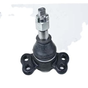 Rotule de suspension supérieure pour bras de suspension Mahindra 0401BA0140N compatible avec Scorpio Bolero Thar mHawk 2.2L 2.5L Diesel - Product Image 1