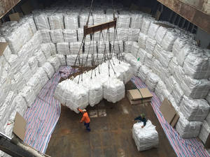 Quality Ordinary <b>Silicate</b> Cement White Grey Portland Cement Acid-Proof Extra Rapid Hardening Low-Heat 32.5 Strength Grade - Product Image 5